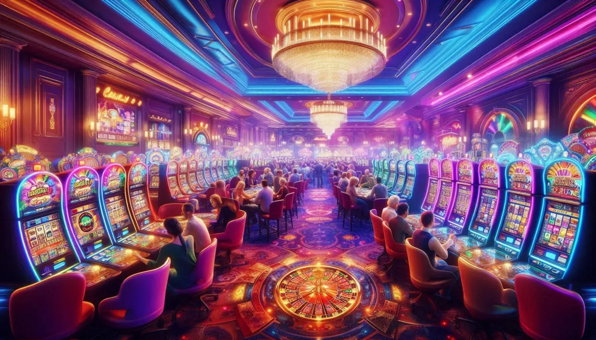 Omni Casino